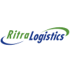 Logo of PT. Ritra Cargo Indonesia.
