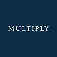 Logo of 模特派沙龍 MULTIPLY SALON group.