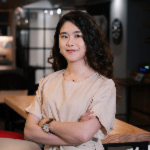 賴芳儀 Janice Lai