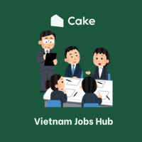 Vietnam Jobs Hub