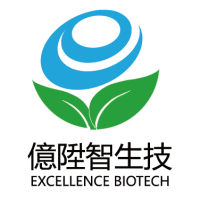 Logo of 億陞智生技股份有限公司.
