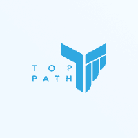 Logo of Top Path 英屬維京群島商祥捷國際開發股份有限公司台灣分公司.