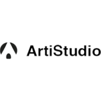 Logo of PT Mandiri Arti Studio.