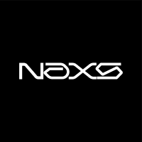Logo of NAXS STUDIO 涅所未來.
