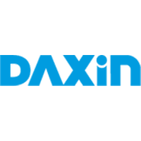 Logo of 達興材料.
