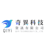Logo of QIYI TECHNOLOGY CO., LTD..