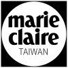 Logo of Marie Claire 美麗佳人.