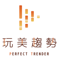 Logo of 玩美趨勢股份有限公司.