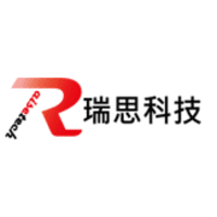 Logo of 瑞思科技有限公司.