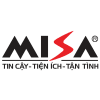 Logo of Công ty cổ phần MISA.