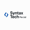 Logo of Syntax Tech Pte Ltd.