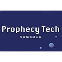 Logo of 預言積有限公司.