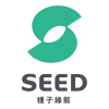 Logo of 種子綠能股份有限公司.