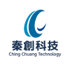Logo of 秦創科技有限公司.