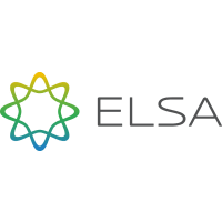Logo of ELSA, Corp.