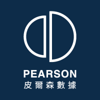Logo of 皮爾森數據股份有限公司.