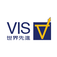 Logo of 世界先進積體電路股份有限公司.