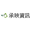 Logo of 承映資訊網路有限公司.