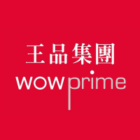 Logo of 王品集團.