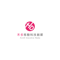 Logo of 禾多移動多媒體股份有限公司.