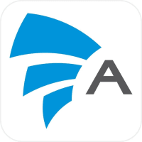 Logo of Appota.