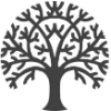 Logo of Atheneum Partners.