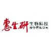 Logo of 惠生研生物科技股份有限公司.