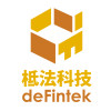 Logo of 柢法科技有限公司.