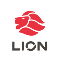 Logo of 雄獅集團＿雄獅資訊科技.