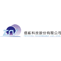Logo of Trusval.