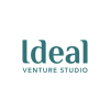 Logo of The Ideal Venture Studio.