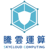Logo of 騰雲運算股份有限公司.