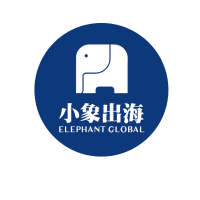 Logo of 台灣小象出海有限公司.