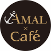 Logo of Amalcafe.