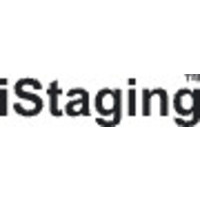 Logo of iStaging Corp. 愛實境股份有限公司.