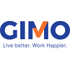 Logo of GIMO (YC W22).