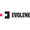 Logo of Evolene.