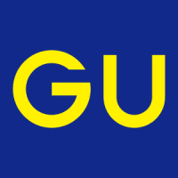 Logo of GU Taiwan.