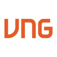 Logo of VNG Coporation - ThaiLand.