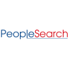 Logo of PeopleSearch Taiwan.