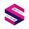 Logo of 原格科技有限公司 (Srcmesh Co., Ltd.).