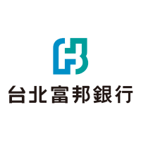Logo of 台北富邦商業銀行股份有限公司.