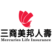 Logo of 三商美邦人壽保險股份有限公司(總公司).