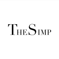 Logo of HỘ KINH DOANH THE SIMP FASHION.