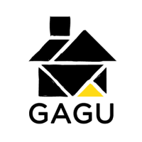 Logo of 家谷生活網路股份有限公司 .