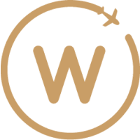 Logo of Woopa Travels Pte Ltd.