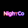 Logo of 夜幕數位有限公司.
