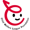 Logo of 財團法人中華民國兒童福利聯盟文教基金會.
