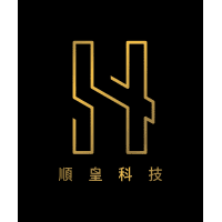 Logo of 順皇科技有限公司.