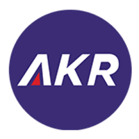Logo of PT. AKR CORPORINDO, TBK..